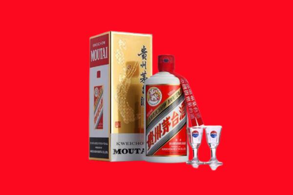 建安区回收飞天茅台酒